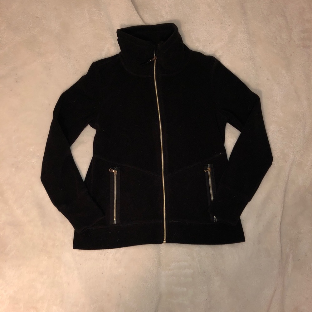 Like New - Calvin Klein Performance Fleece -Sz S
